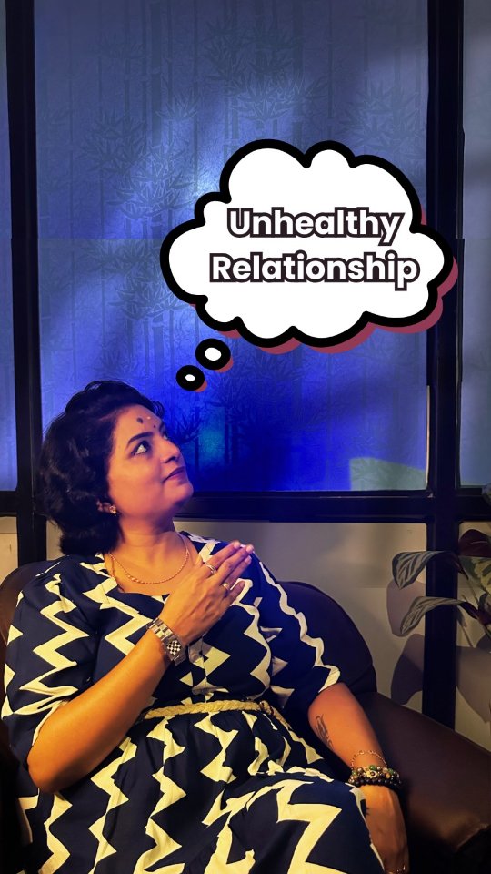 Healthy Relationships