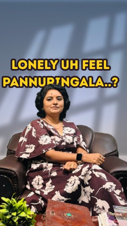 Loneliness & Mental Health